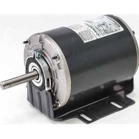 Picture of 1/2hp 230-460v 3ph 110rpm For Trane Part# MOT1512