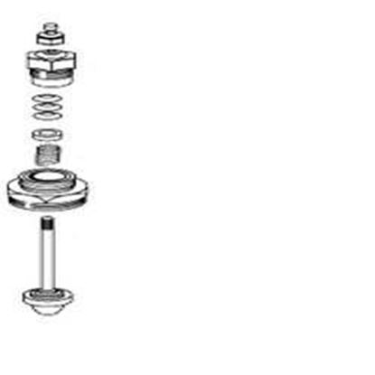 Picture of REPACK KIT,STEAM,1/2-1 1/4" For Honeywell Part# 14003294-002