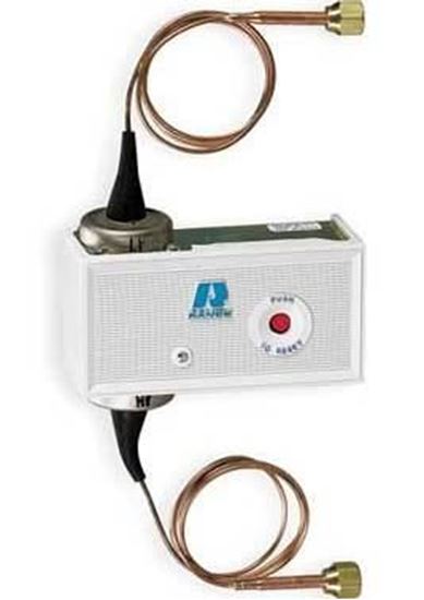 Picture of LubeOilCtr,120sec36"cap8-60#MR For Ranco Part# P30-3801