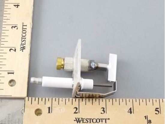 Picture of Natural Gas Pilot Assembly For Utica-Dunkirk Part# PB-011.01