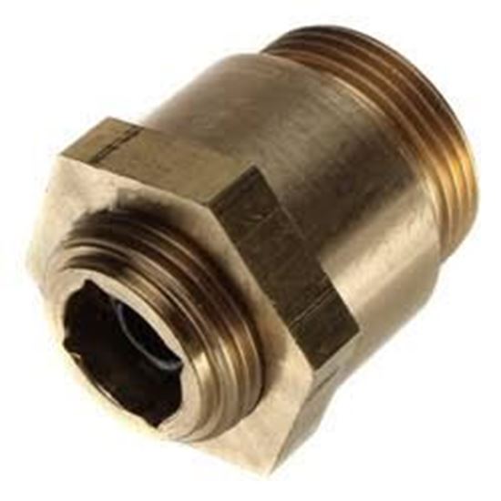 Picture of INTEGRAL PACKING&CARTRIDGE For Schneider Electric (Barber Colman) Part# YBA-622-2