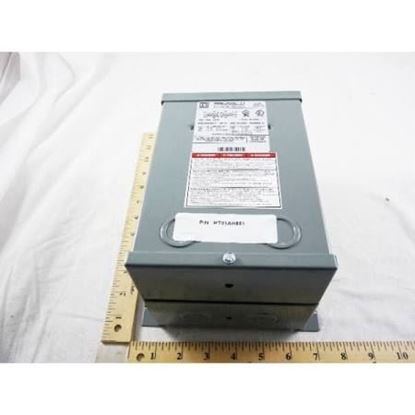 Picture of 1000va 240/480vPrim120/240vSec For Carrier Part# HT01AH851