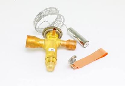 Picture of 7/8"x1 1/8"odf 20TON R22 TXV For Danfoss Part# 067N2406