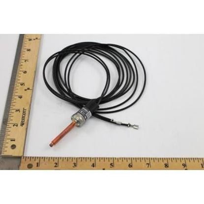 Picture of 660-505# HI PRESSURE SWITCH For Carrier Part# HK02SA420
