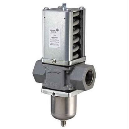 Picture of 1.25"npt Hi#WtRegVlv200-400#DA For Johnson Controls Part# V246GE1-001C