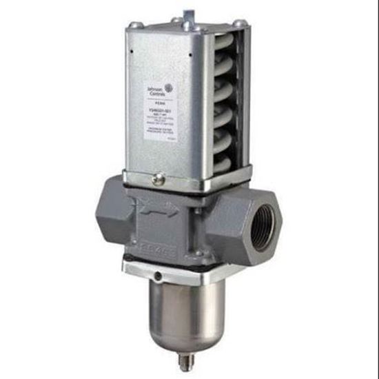 Picture of 1.25"npt Hi#WtRegVlv200-400#DA For Johnson Controls Part# V246GE1-001C