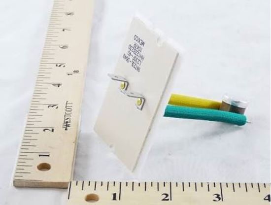 Picture of 190-230F AUTO Limit Switch For Carrier Part# HH12ZB230