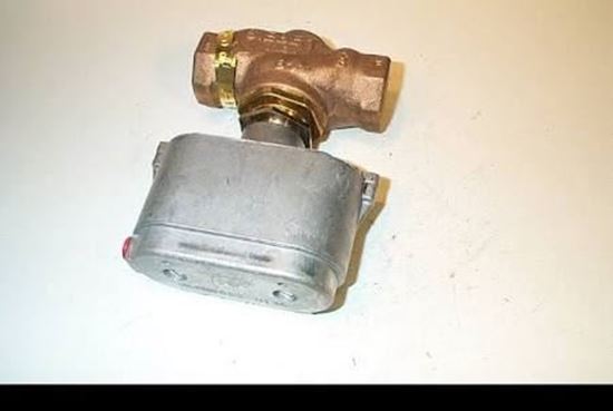 Picture of 1"NPT N/O 3-7# 14Cv For Schneider Electric (Barber Colman) Part# VK-7213-201-4-8