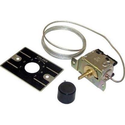 Picture of TEMP CONTROL MCCALLS For Ranco Part# A30-3889