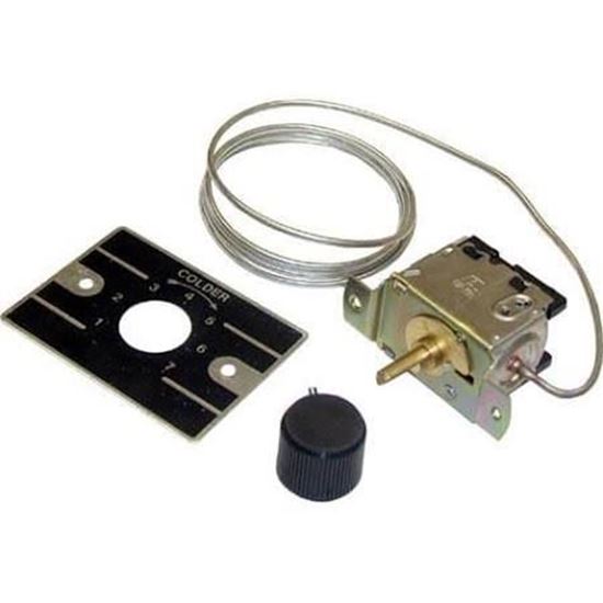 Picture of TEMP CONTROL MCCALLS For Ranco Part# A30-3889