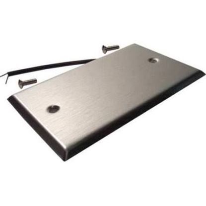 Picture of Room Sensor For KMC Controls Part# STE-1430