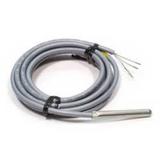 Picture of SiliconSensr 6.5ft pvc-40/212F For Johnson Controls Part# A99BB-200