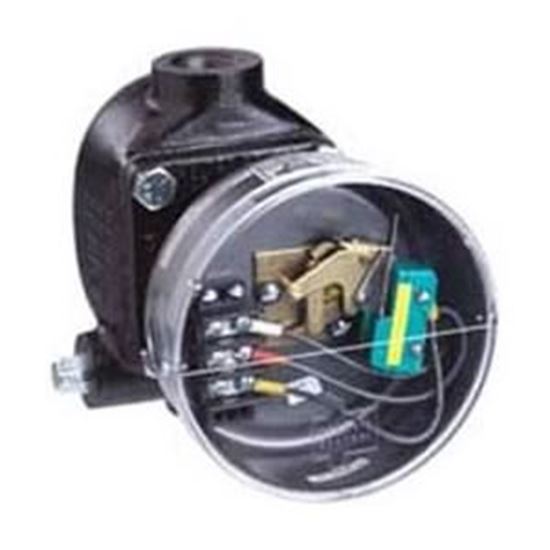 Picture of SPDT Snap Sw Water Lvl Control For Dwyer Instruments Part# 123-7000-153