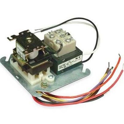 Picture of 120/24V 40VA UNIV MT SCRW TERM For Emerson Climate-White Rodgers Part# S84-11