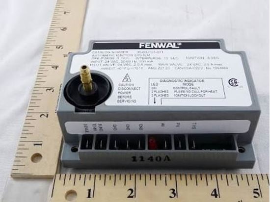 Picture of Johnson Replacement For Fenwal Part# 35-63J101-011
