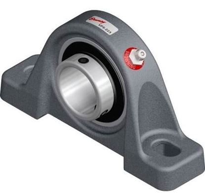 Picture of 3/4" CI PILLOW BLOCK  For Browning Part# VPS-212