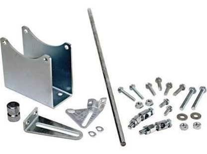 Picture of REMOTE MOUNTING KIT For Johnson Controls Part# M9000-271