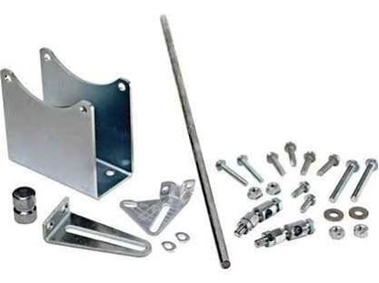 Picture of REMOTE MOUNTING KIT For Johnson Controls Part# M9000-271