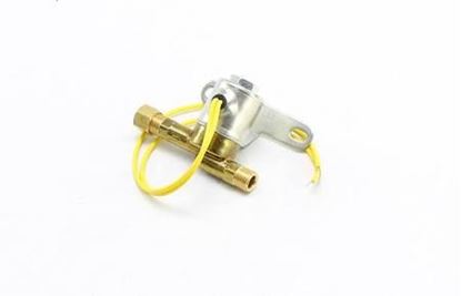 Picture of HUMIDIFIER SOLENOID VALVE For Trane Part# VAL8194