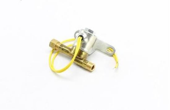 Picture of HUMIDIFIER SOLENOID VALVE For Trane Part# VAL8194