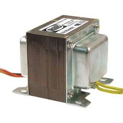 Picture of 208/240-24V 175VA FootMt Xfrmr For Functional Devices Part# TR175VA001