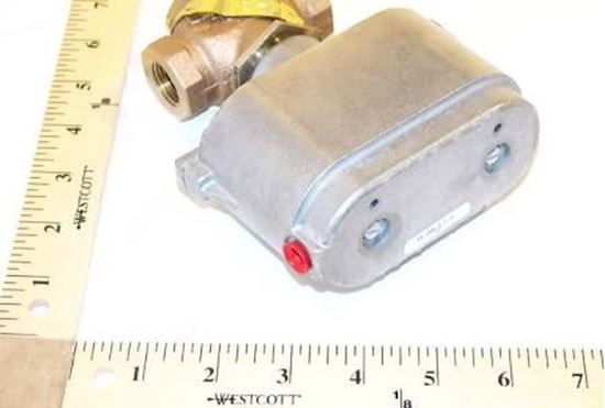 Picture of 1/2"NPT N/C 8-13# 2.2Cv For Schneider Electric (Barber Colman) Part# VK-7223-203-4-3