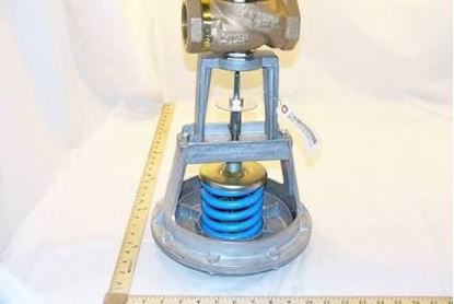 Picture of 2" N/C 8-13# 40Cv For Schneider Electric (Barber Colman) Part# VK-7223-613-4-11