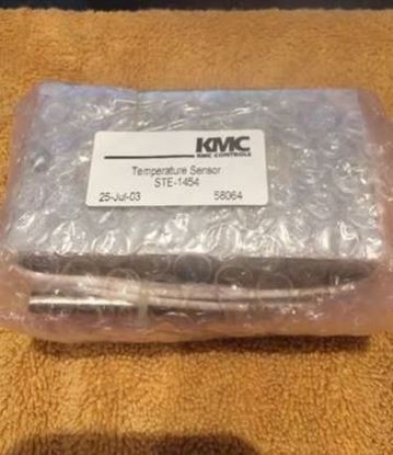 Picture of STRAP-ON SENSOR For KMC Controls Part# STE-1454