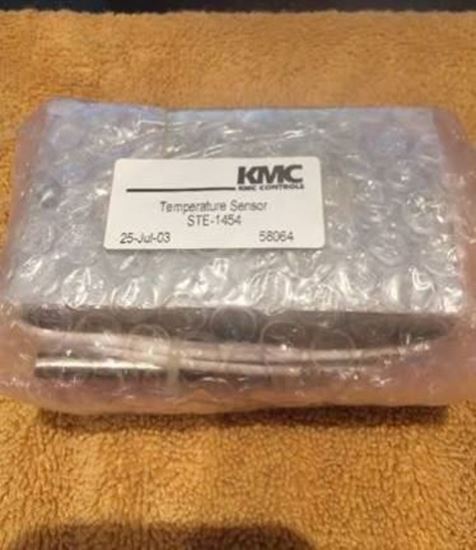 Picture of STRAP-ON SENSOR For KMC Controls Part# STE-1454