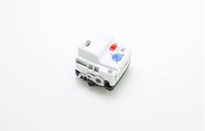 Picture of NAT.GAS, GAS CONTROL For Rheem-Ruud Part# SP20749