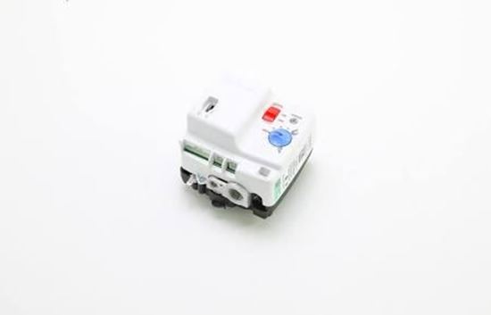 Picture of NAT.GAS, GAS CONTROL For Rheem-Ruud Part# SP20749