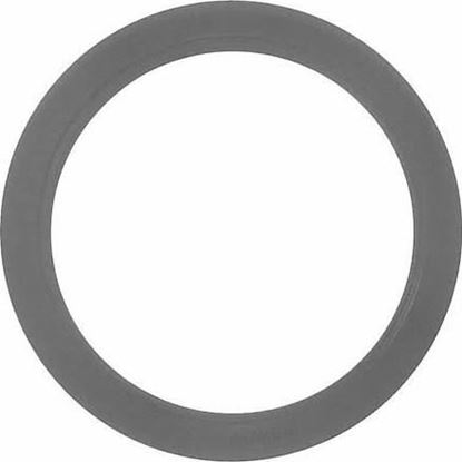 Picture of Mounting Rubbers; 3Pk For Century Motors Part# 1381A