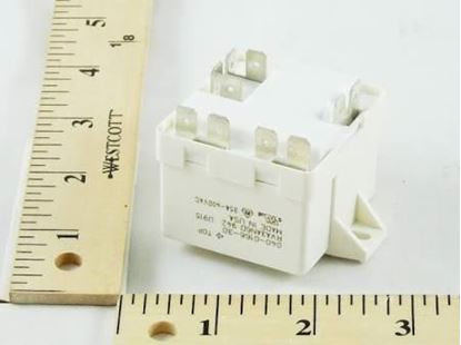 Picture of Relay For Copeland Part# 940-0001-71