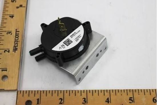 Picture of 1.7"WC SPNO Close On Fall # Sw For York Part# S1-024-35716-000