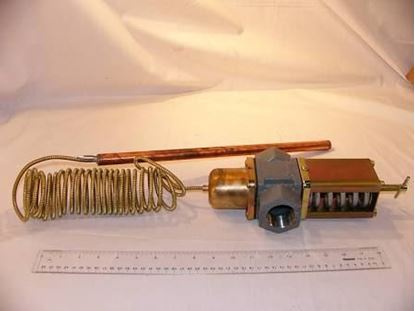 Picture of 1.25" 140-250 ModCropDryValve For Johnson Controls Part# V50AE-3
