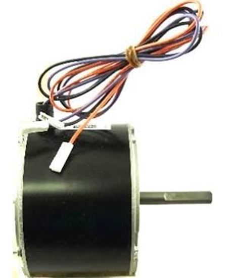 Picture of 1/6HP 208-230V Fan Motor For Lennox Part# 92W51