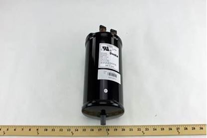Picture of 7/8" ACCUMULATOR For York Part# S1-026-25573-008