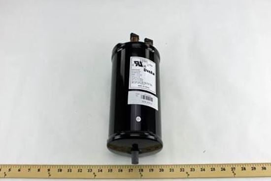 Picture of 7/8" ACCUMULATOR For York Part# S1-026-25573-008
