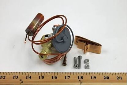 Picture of TXV 4 TON R410A W/MECH FITTING For Trane Part# VAL9229