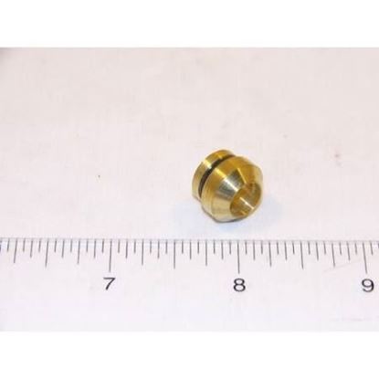 Picture of RETAINER FOR PISTON For Carrier Part# AU35QA272