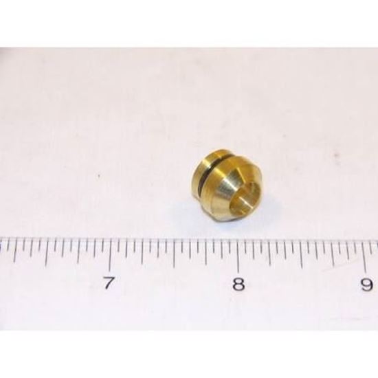 Picture of RETAINER FOR PISTON For Carrier Part# AU35QA272