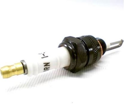 Picture of AUBURN SPARK PLUG For Auburn Part# E5-I-31