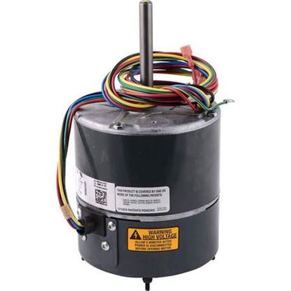 Picture of 1/3hp,208-230-1,VARIABLE For Lennox Part# 63W62