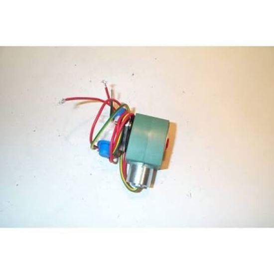 Picture of 1/4" O.D.COMPRESSON For ASCO Part# 8260G71