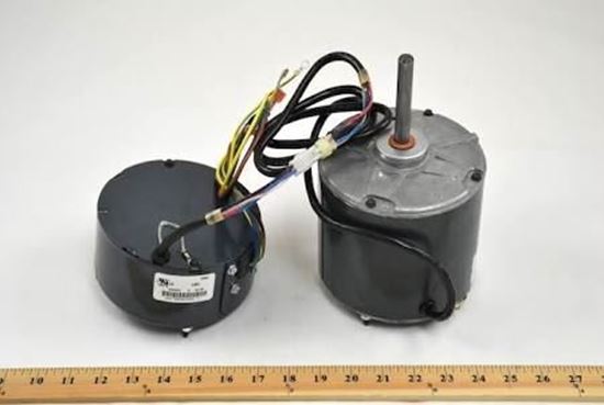 Picture of 1/2hp 208/230V 1100rpm CondMtr For York Part# S1-024-35895-000