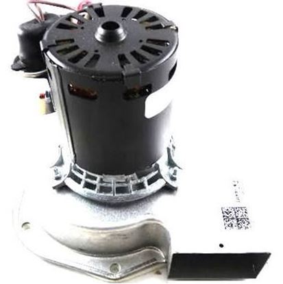 Picture of 1/15HP 208-230V 3300RPM Blower For Trane Part# BLW0951