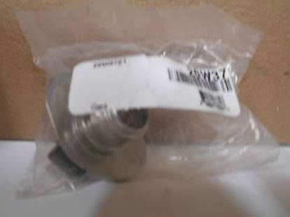 Picture of 120-160F AUTO Limit Switch For Lennox Part# 20W37