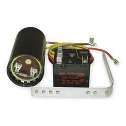 Picture of R410A Low Ambient Kit For York Part# S1-2LA06700424