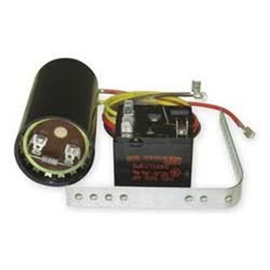 Picture of R410A Low Ambient Kit For York Part# S1-2LA06700424