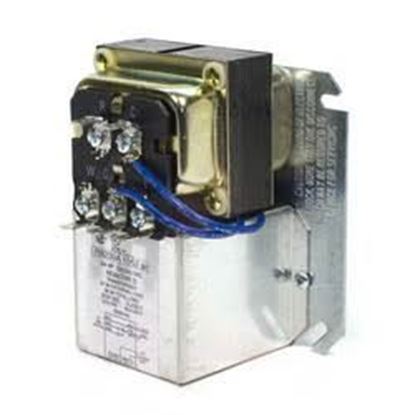 Picture of 120V PRI.40VA FAN CENTER SPDT For Honeywell  Part# R8239A1052